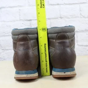 L.L. Bean | Shoes | Ll Bean Tek 25 Wp Katahdin Hiking Boots  display picture 1